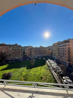 Sunrise House - San Giovanni